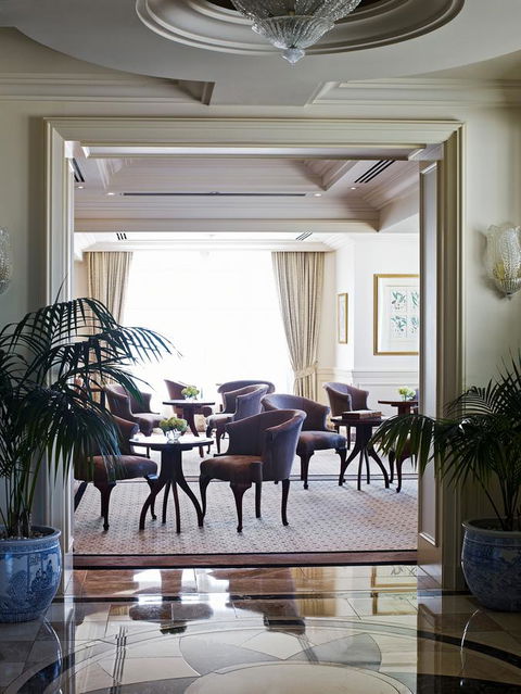 The Langham Melbourne - Maitland Accommodation 42
