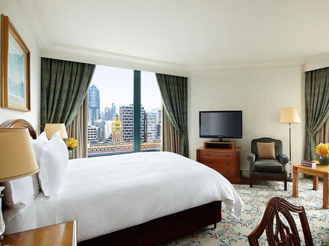 The Langham Melbourne - Maitland Accommodation 35