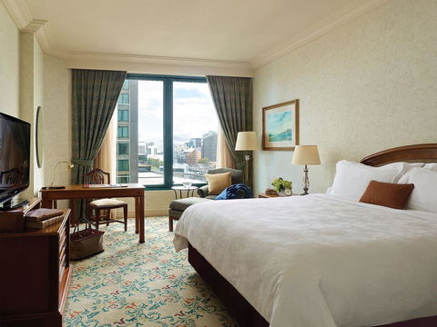The Langham Melbourne - Maitland Accommodation 33