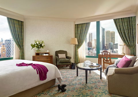 The Langham Melbourne - Maitland Accommodation 3