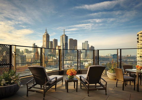 The Langham Melbourne - Maitland Accommodation 22