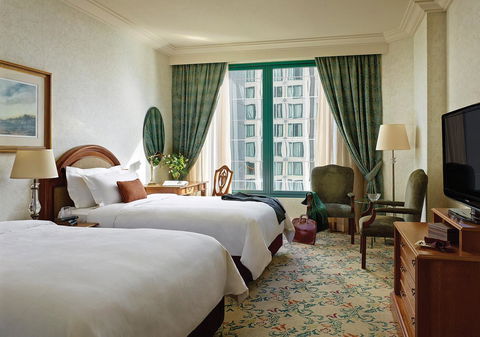 The Langham Melbourne - Maitland Accommodation 21