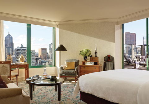 The Langham Melbourne - Maitland Accommodation 23