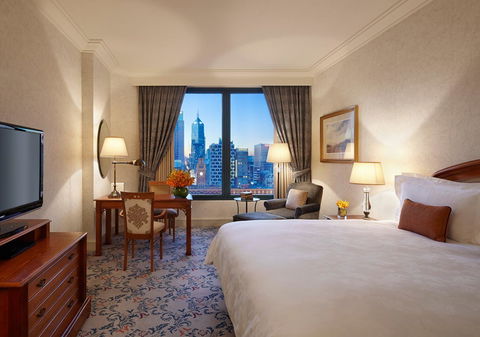The Langham Melbourne - Maitland Accommodation 1