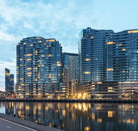 Winston Apartments Docklands - Maitland Accommodation