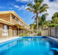 Allambi Holiday Apartments - Maitland Accommodation