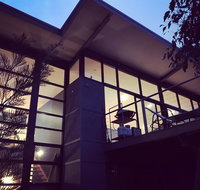 Ocean View Treetops Retreat - Maitland Accommodation