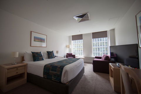 CitiClub Hotel Melbourne - Maitland Accommodation 0