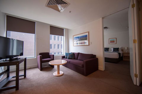 CitiClub Hotel Melbourne - Maitland Accommodation 14