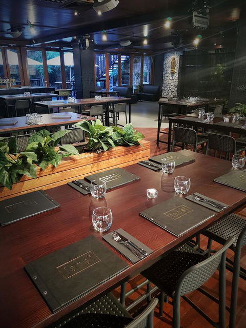 CitiClub Hotel Melbourne - Maitland Accommodation 31