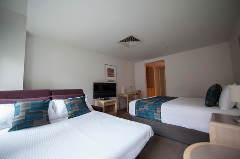 CitiClub Hotel Melbourne - Maitland Accommodation 3