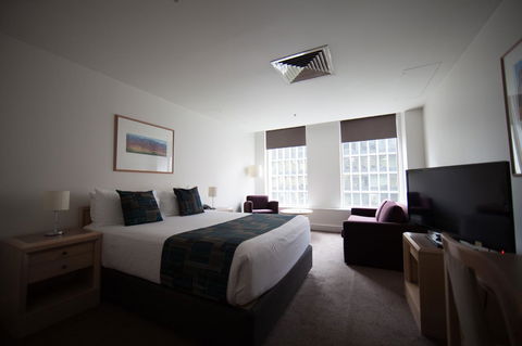 CitiClub Hotel Melbourne - Maitland Accommodation 1