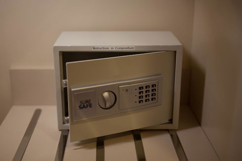 CitiClub Hotel Melbourne - Maitland Accommodation 27