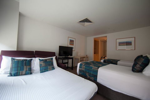 CitiClub Hotel Melbourne - Maitland Accommodation 7