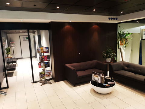 CitiClub Hotel Melbourne - Maitland Accommodation 36