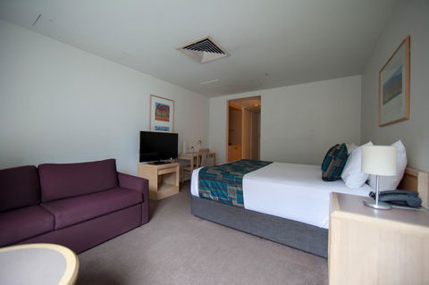 CitiClub Hotel Melbourne - Maitland Accommodation 2