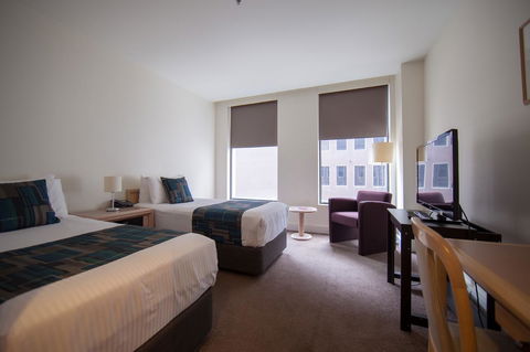 CitiClub Hotel Melbourne - Maitland Accommodation 11