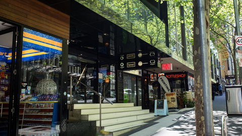 CitiClub Hotel Melbourne - Maitland Accommodation 38