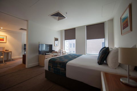 CitiClub Hotel Melbourne - Maitland Accommodation 15