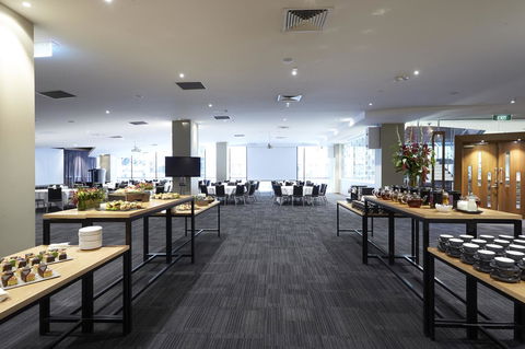 CitiClub Hotel Melbourne - Maitland Accommodation 35