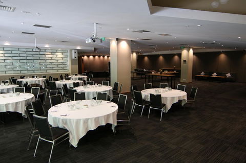 CitiClub Hotel Melbourne - Maitland Accommodation 34