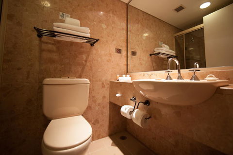 CitiClub Hotel Melbourne - Maitland Accommodation 13