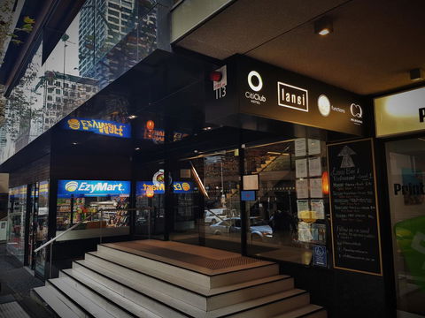 CitiClub Hotel Melbourne - Maitland Accommodation 40