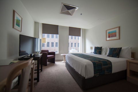 CitiClub Hotel Melbourne - Maitland Accommodation 8