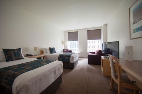 CitiClub Hotel Melbourne - Maitland Accommodation 5