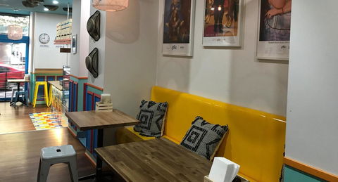 CitiClub Hotel Melbourne - Maitland Accommodation 30