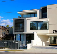 Whitehorse Apartments Hotel - Maitland Accommodation