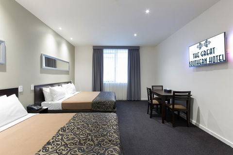 Great Southern Hotel Melbourne - Maitland Accommodation 34