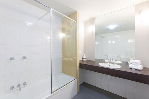 Great Southern Hotel Melbourne - Maitland Accommodation 23