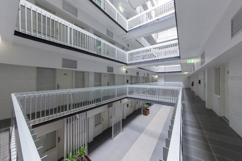 Great Southern Hotel Melbourne - Maitland Accommodation 16