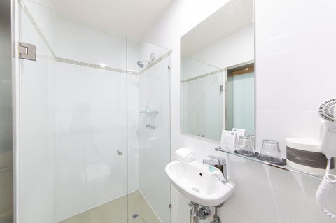 Great Southern Hotel Melbourne - Maitland Accommodation 41