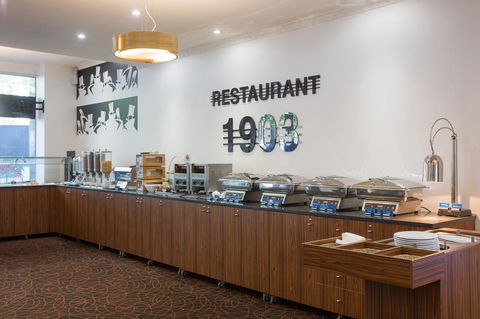 Great Southern Hotel Melbourne - Maitland Accommodation 12