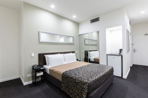 Great Southern Hotel Melbourne - Maitland Accommodation 18