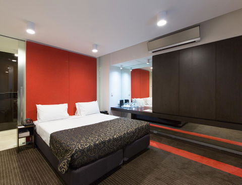 Great Southern Hotel Melbourne - Maitland Accommodation 24
