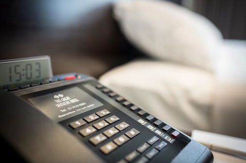 Great Southern Hotel Melbourne - Maitland Accommodation 31