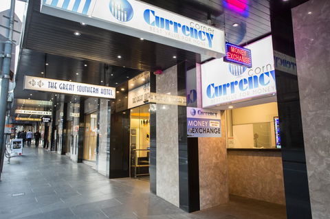 Great Southern Hotel Melbourne - Maitland Accommodation 8