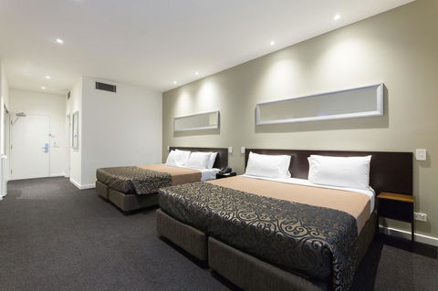 Great Southern Hotel Melbourne - Maitland Accommodation 33