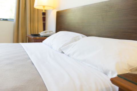 Great Southern Hotel Melbourne - Maitland Accommodation 44