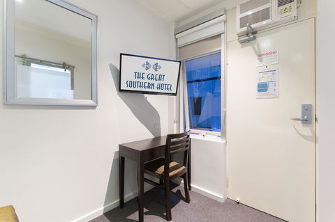 Great Southern Hotel Melbourne - Maitland Accommodation 40