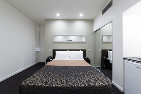 Great Southern Hotel Melbourne - Maitland Accommodation 19