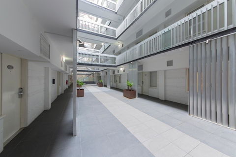 Great Southern Hotel Melbourne - Maitland Accommodation 17