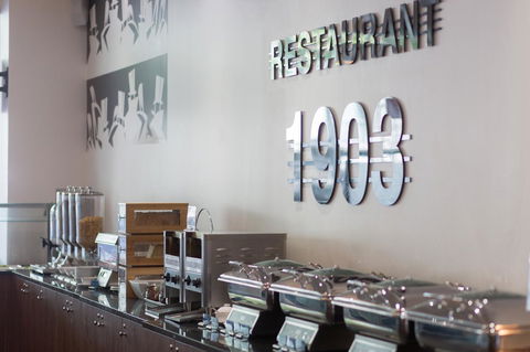 Great Southern Hotel Melbourne - Maitland Accommodation 10