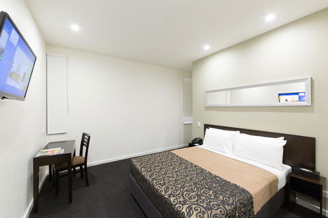 Great Southern Hotel Melbourne - Maitland Accommodation 21