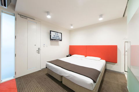 Great Southern Hotel Melbourne - Maitland Accommodation 25