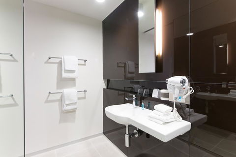 Great Southern Hotel Melbourne - Maitland Accommodation 29