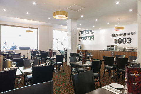 Great Southern Hotel Melbourne - Maitland Accommodation 15
